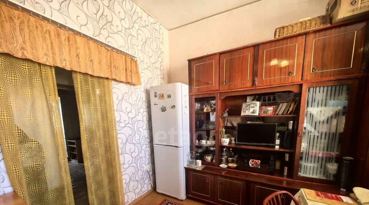 комната г Серпухов ул Крюкова 1 фото 7