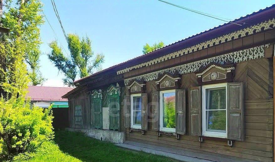 квартира г Иркутск р-н Октябрьский ул Пискунова 24 фото 1