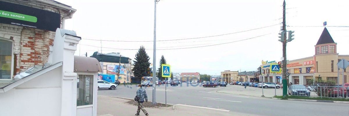 свободного назначения р-н Павловский г Павлово ул Шмидта фото 2