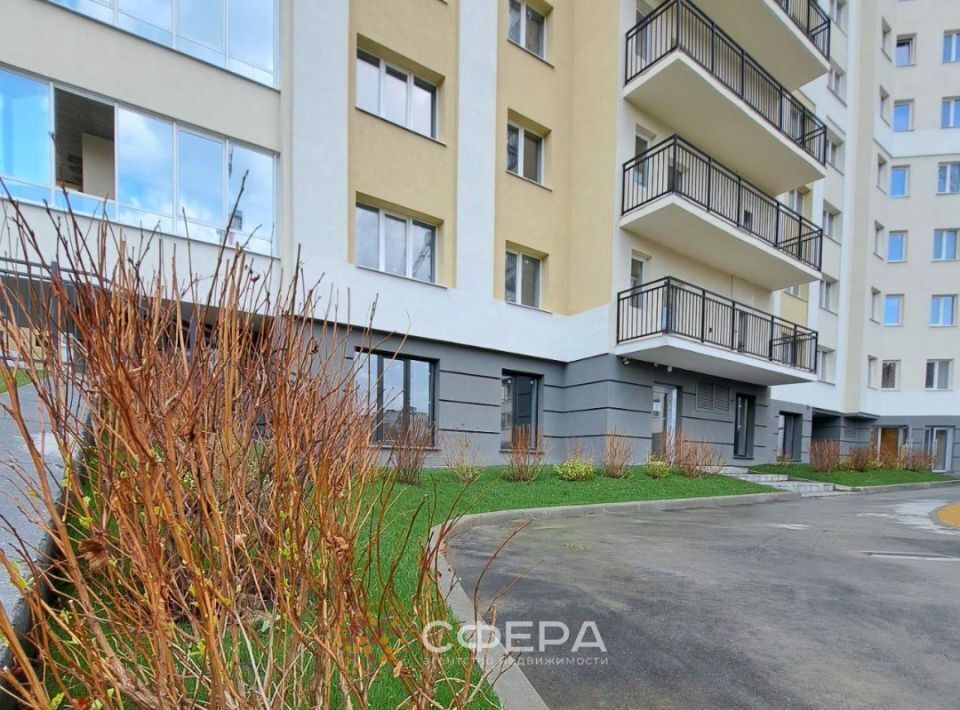 квартира г Новосибирск Заельцовская ул Дуси Ковальчук 242 фото 5