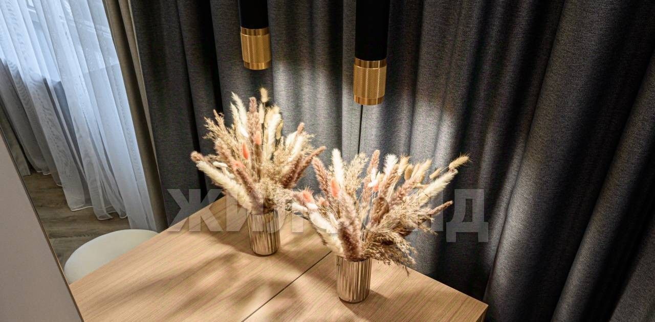 квартира г Новосибирск р-н Центральный ул Орджоникидзе 27 Площадь Ленина фото 22