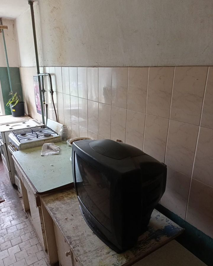 комната г Саранск р-н Пролетарский ул Есенина 23 фото 3