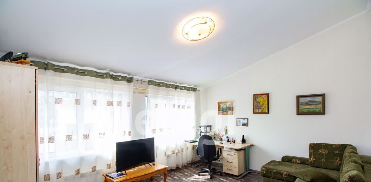 дом г Красноярск р-н Октябрьский ул Благодатная 37 фото 22
