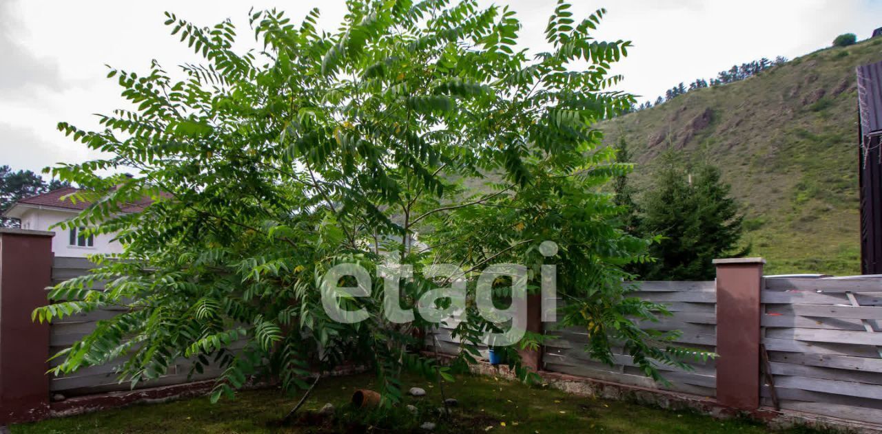 дом г Красноярск р-н Октябрьский ул Благодатная 37 фото 29