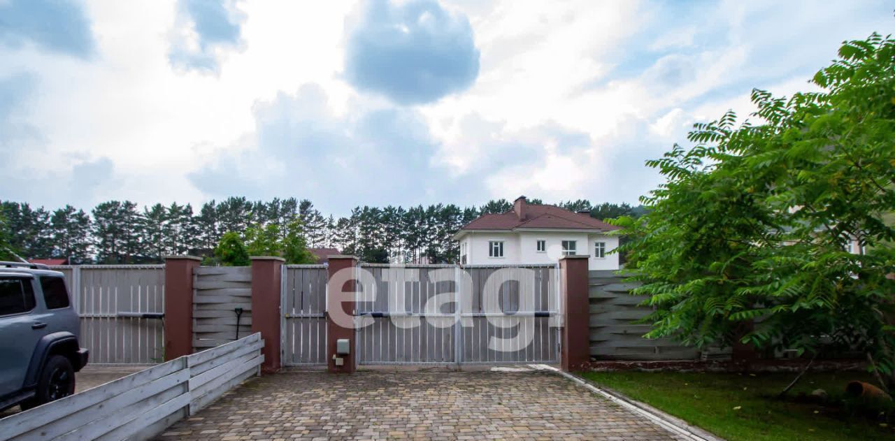 дом г Красноярск р-н Октябрьский ул Благодатная 37 фото 44