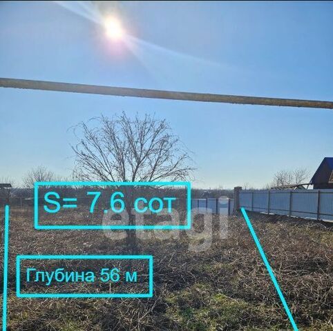 земля Анапа муниципальный округ фото