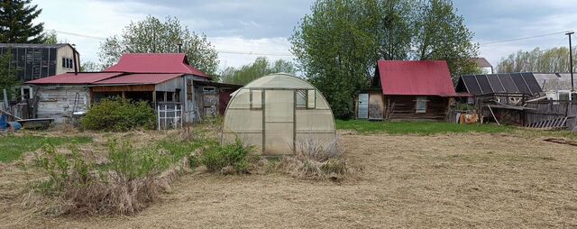 дом тер СОНТ Бытовик Тюменская обл. фото