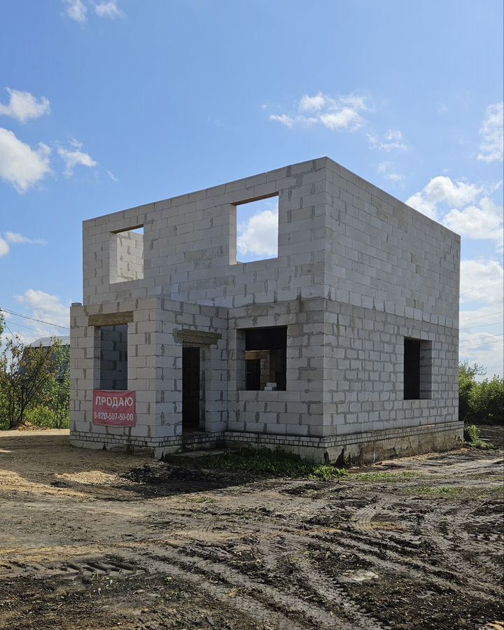 дом г Липецк р-н Советский СТ Ударник, 1-й массив, 181 фото 2