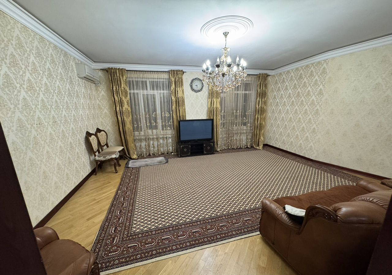 квартира г Махачкала ул Ташкентская 9а р-н Советский фото 2