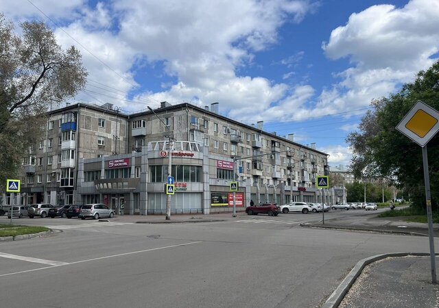 свободного назначения р-н Центральный ул Циолковского 26 Кемеровская обл. — Кузбасс фото
