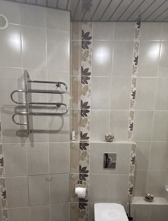 квартира г Омск р-н Кировский пр-кт Комарова 15 фото 20