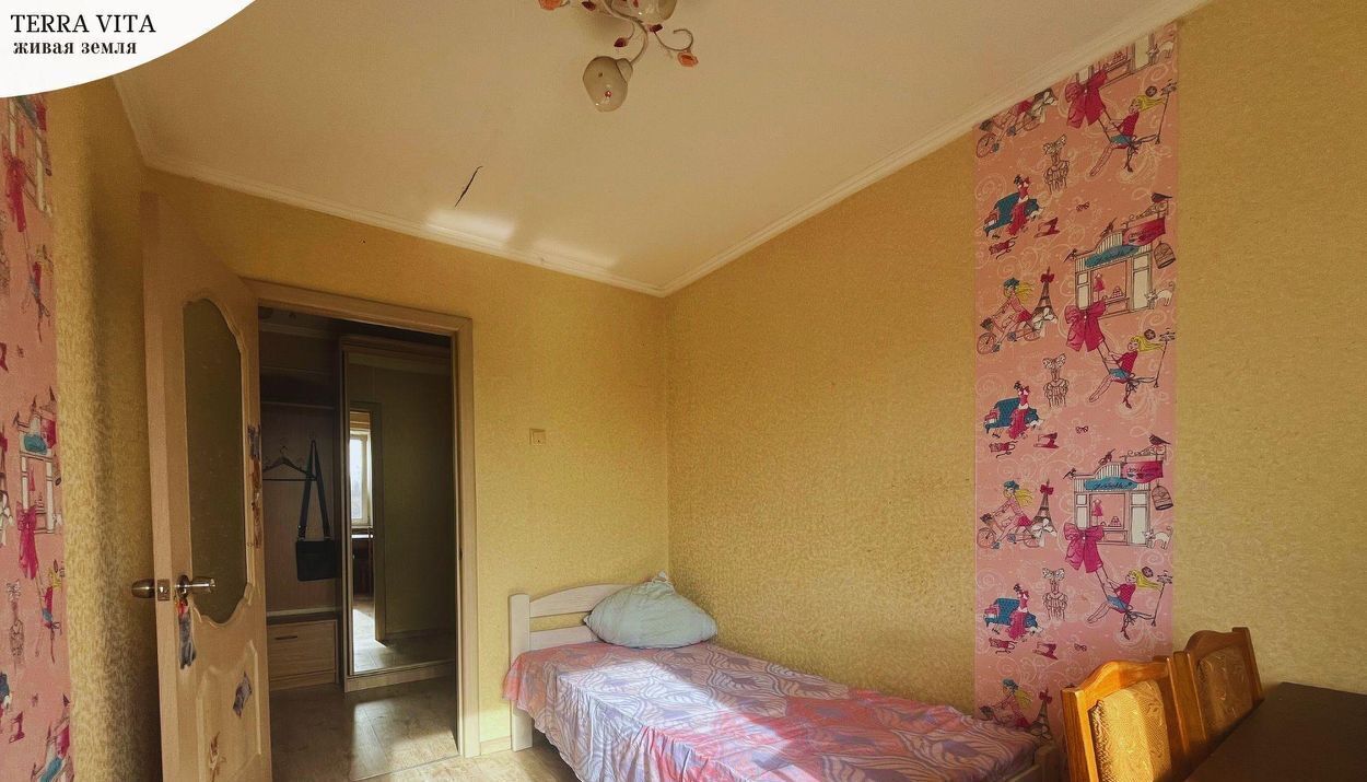 квартира г Калининград р-н Центральный ул Гайдара 31 фото 15