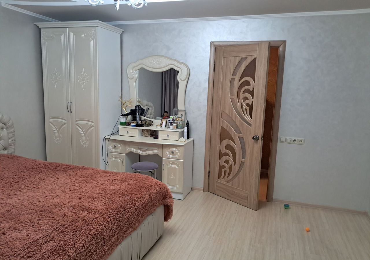 квартира г Абакан ул Крылова 90 фото 8
