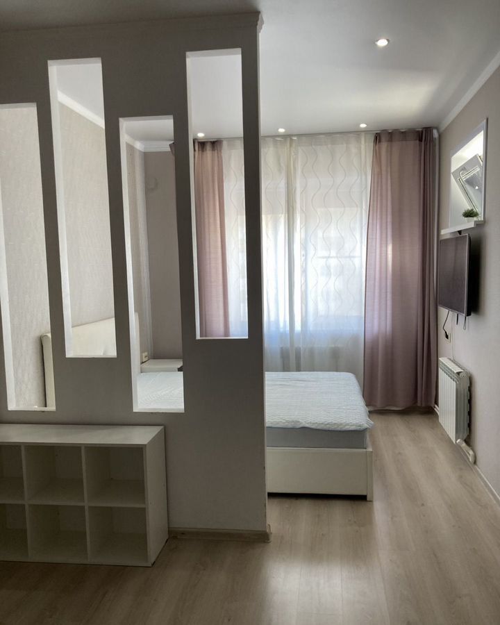 квартира г Астрахань р-н Советский ул Краснодарская 13а фото 1