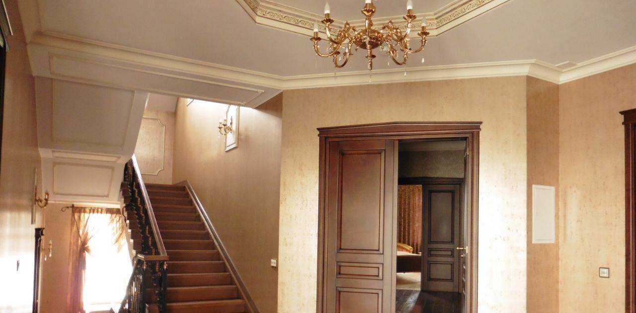 дом г Красногорск Береста кп, 39, Мякинино фото 23