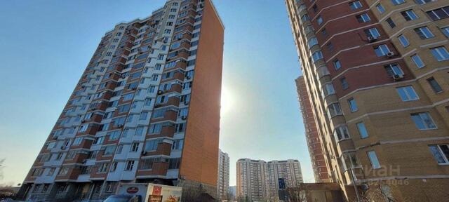 мкр Янтарный к 18 фото