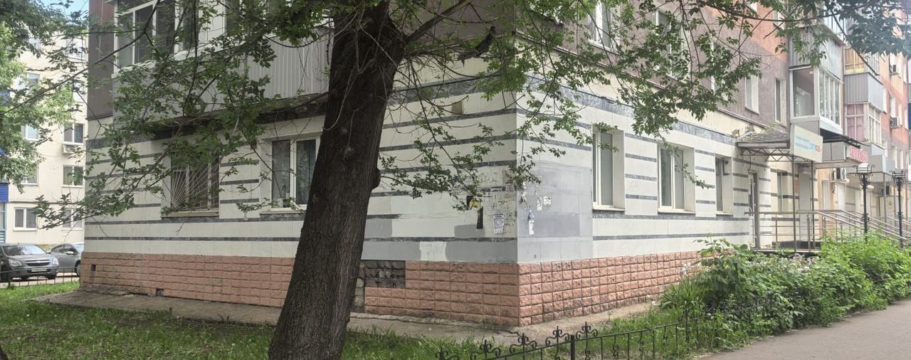 свободного назначения г Стерлитамак Курчатовский ул Коммунистическая 41 фото 2