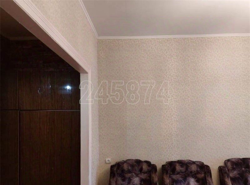 квартира г Москва метро Зорге ул Зорге 14к/1 фото 7
