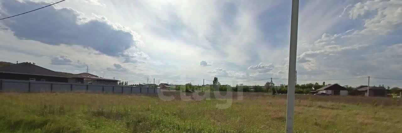 земля г Старый Оскол пер 2-ой Ямской фото 3