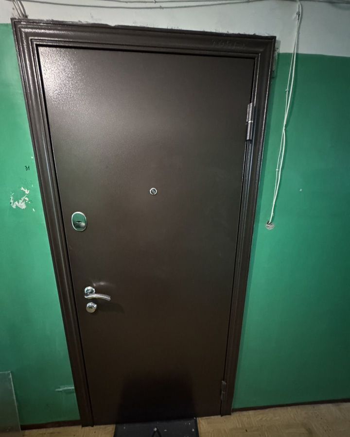 квартира г Комсомольск-на-Амуре ш Магистральное 43к/2 фото 10