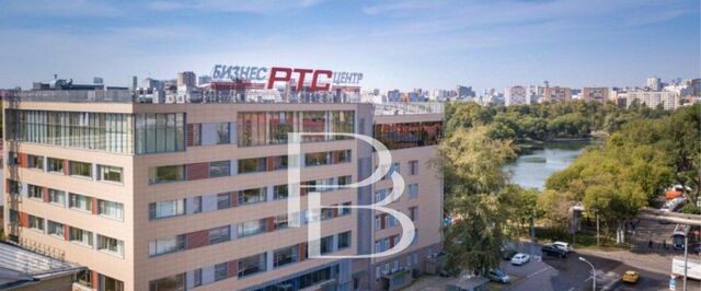 метро Калитники ул Средняя Калитниковская 26/27с 1 фото