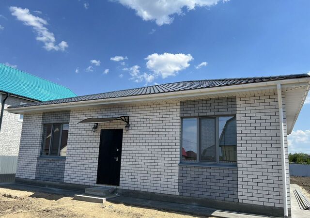 р-н Центральный ул Тенистая территория СОСН Русское Поле фото