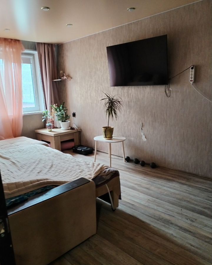 квартира г Апатиты ул Дзержинского 20 фото 13