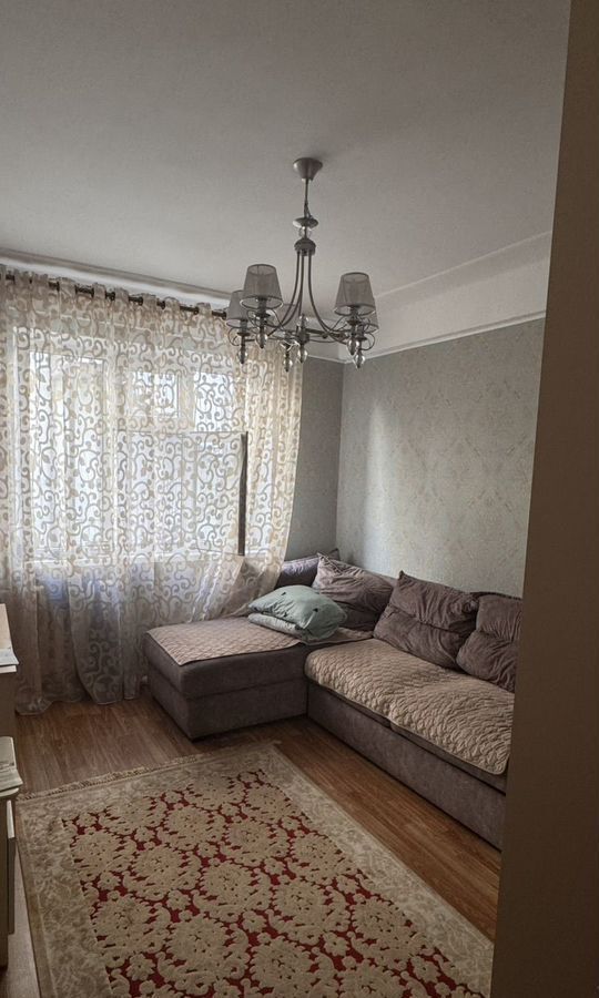 квартира г Махачкала р-н Ленинский ул Ирчи Казака 80 фото 15