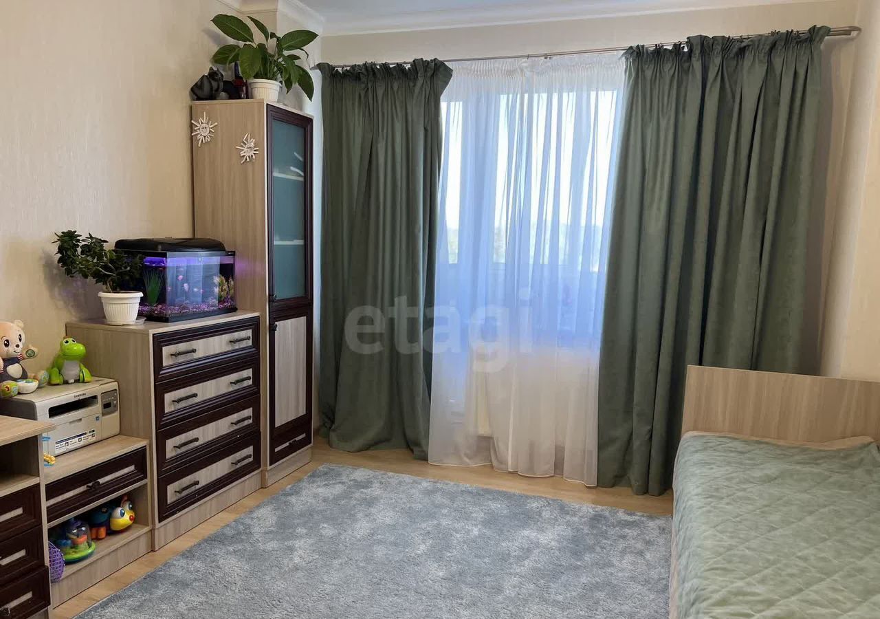 квартира г Калининград р-н Ленинградский ул Горького 170 фото 21