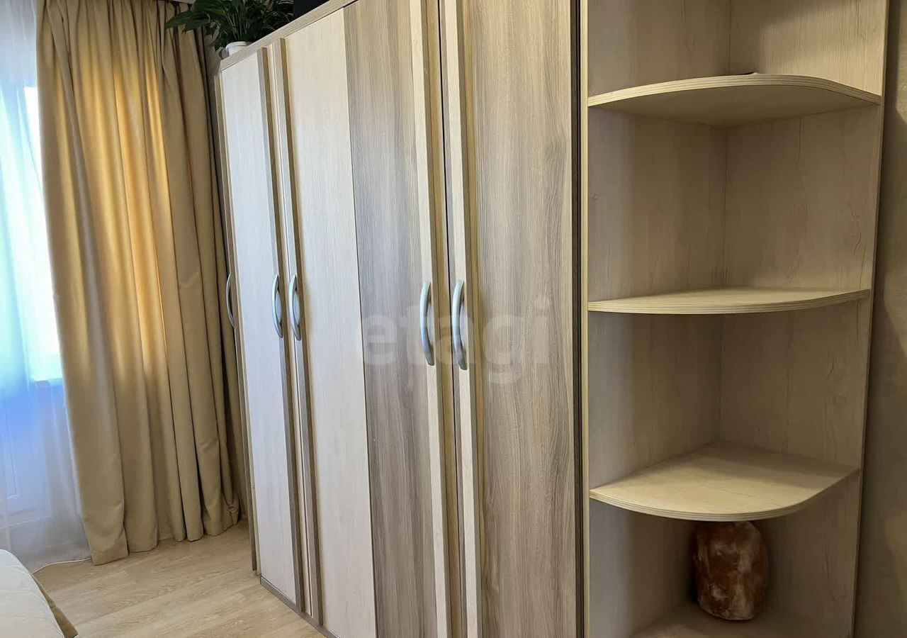 квартира г Калининград р-н Ленинградский ул Горького 170 фото 9