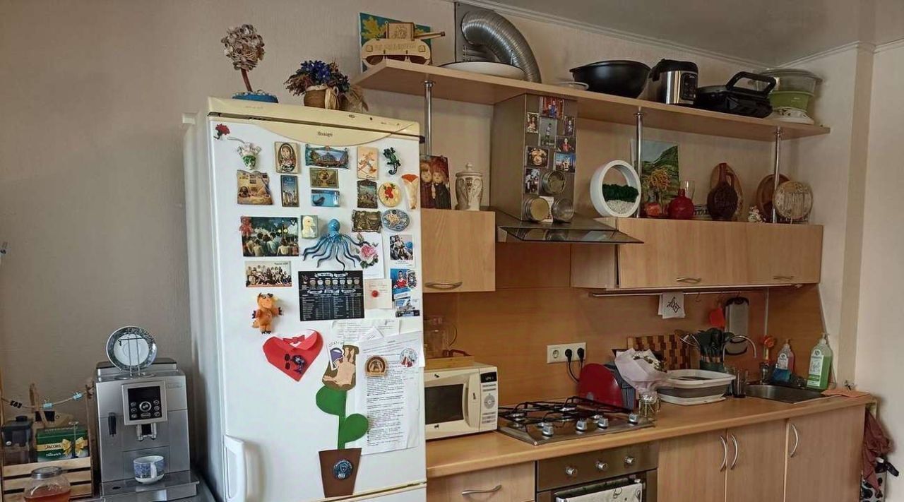 квартира г Самара Спортивная ул Аэродромная 99а фото 4
