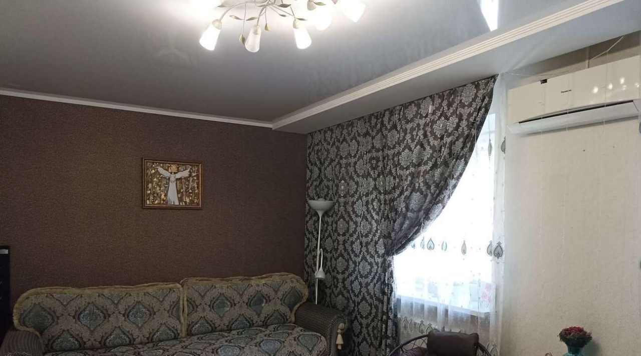 квартира г Самара Спортивная ул Аэродромная 99а фото 17