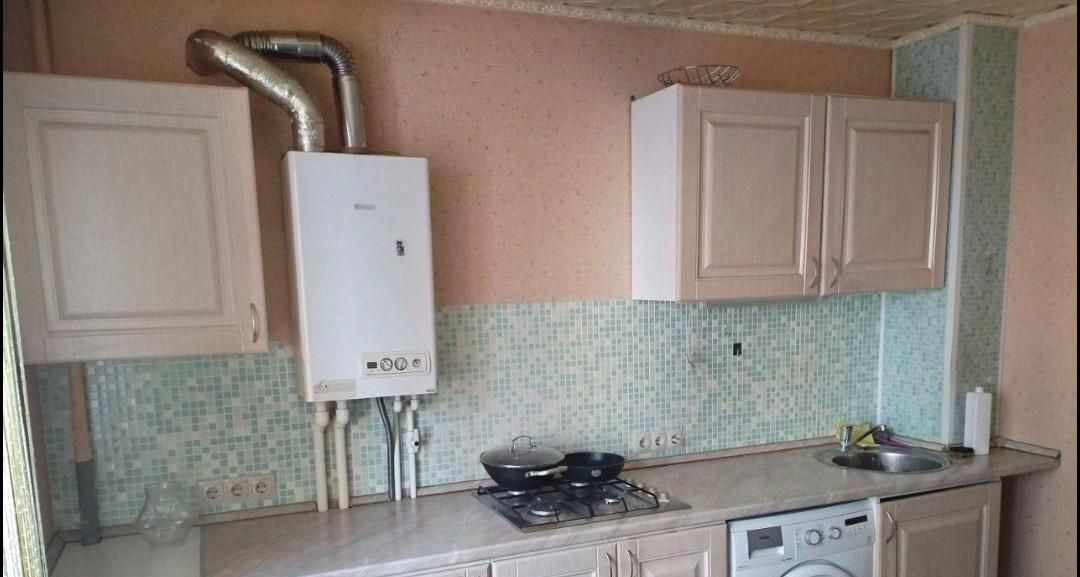 квартира г Рязань р-н Московский ул Вишневая 25 фото 1