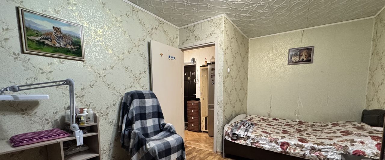 квартира у Мирнинский г Мирный ул Тихонова 15/2 фото 7