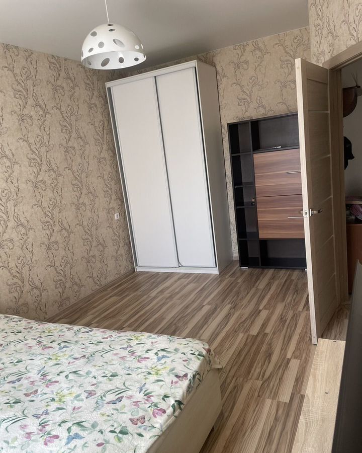 квартира г Ставрополь р-н Промышленный Юго-Западный ул Тухачевского 25/7 ЖК Перспективный фото 2
