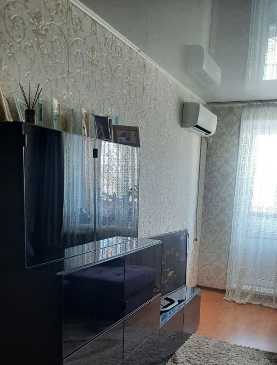 квартира г Курск р-н Сеймский пр-кт Кулакова 35 фото 5