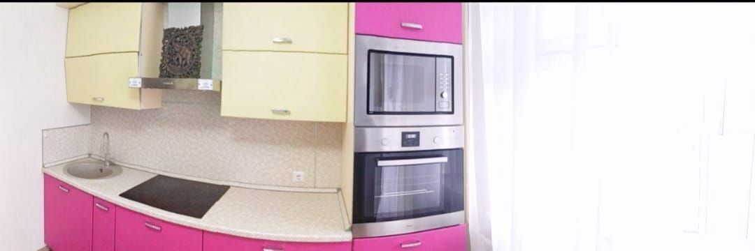 квартира г Нижневартовск ул Омская 38 Тюменская обл. фото 6
