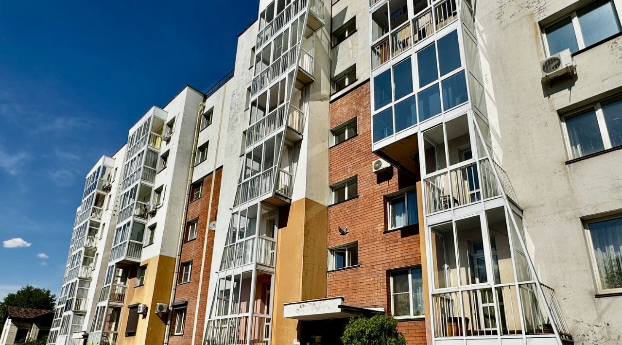 квартира г Иркутск р-н Правобережный ул Рабочего Штаба 3/2 фото 15