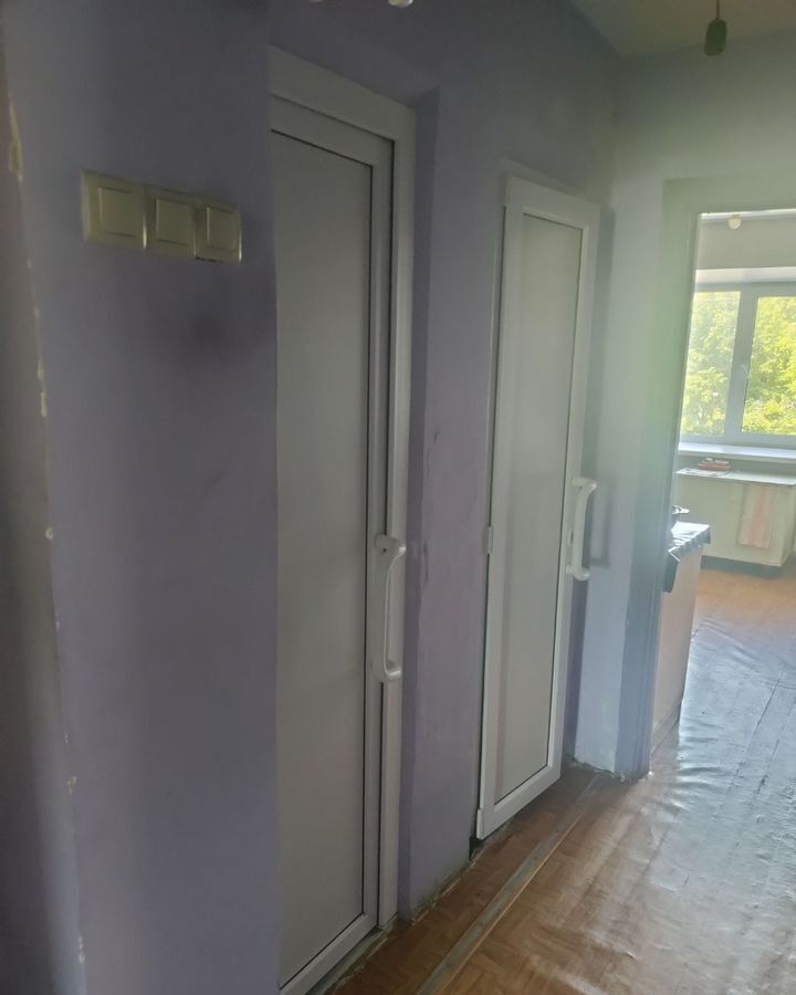 комната г Барнаул рп Южный ул Куйбышева 11 р-н Центральный Южный фото 8