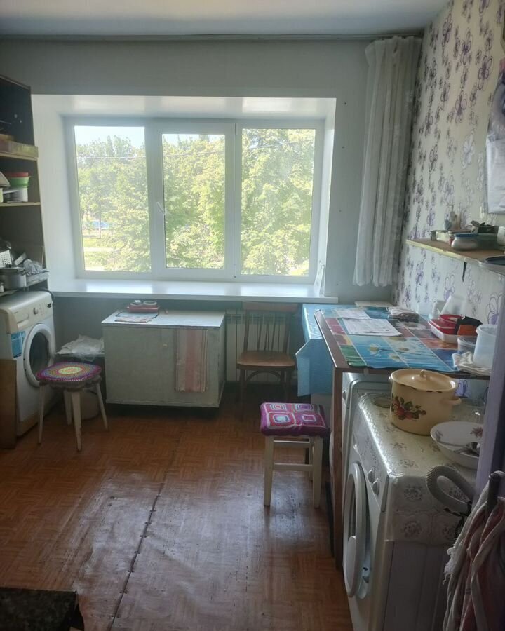 комната г Барнаул рп Южный ул Куйбышева 11 р-н Центральный Южный фото 11