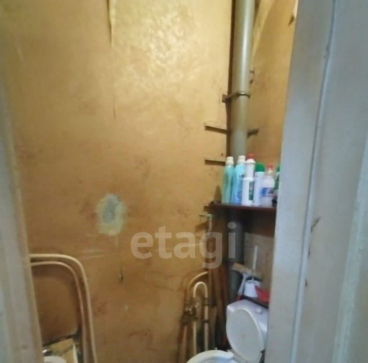 квартира г Каменск-Уральский Красногорский ул Строителей 35 фото 10