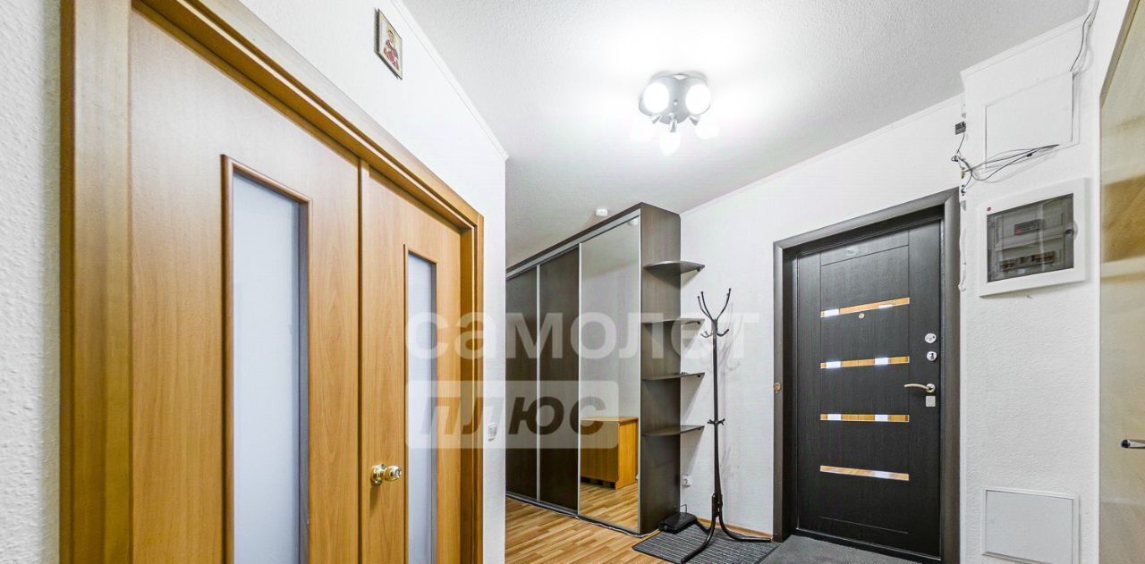 квартира г Среднеуральск пер Гашева 6в фото 20