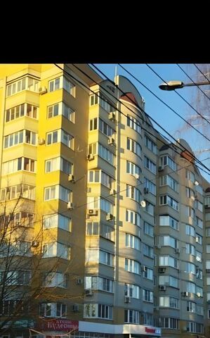 р-н Ленинский ул Пионерская 5б фото