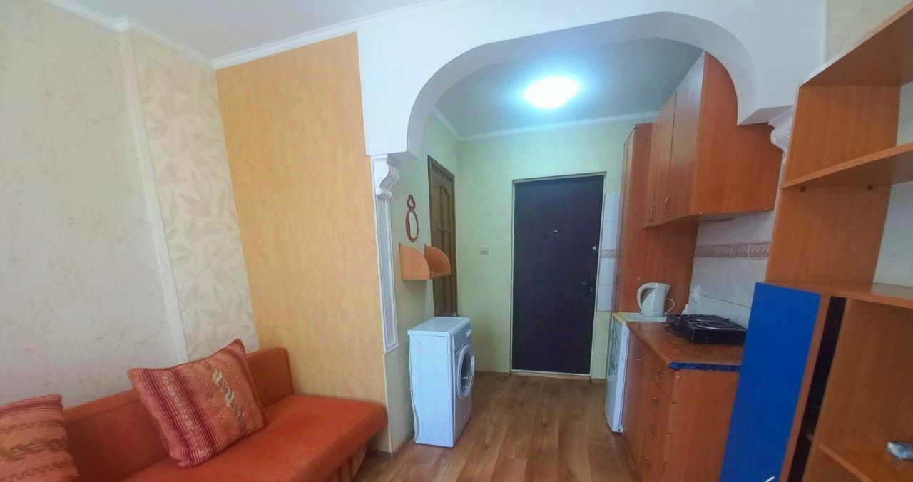 квартира г Калининград р-н Московский ул Полоцкая фото 3