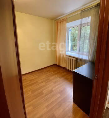 квартира г Екатеринбург р-н Железнодорожный Уральская ул Азина 15 фото 6