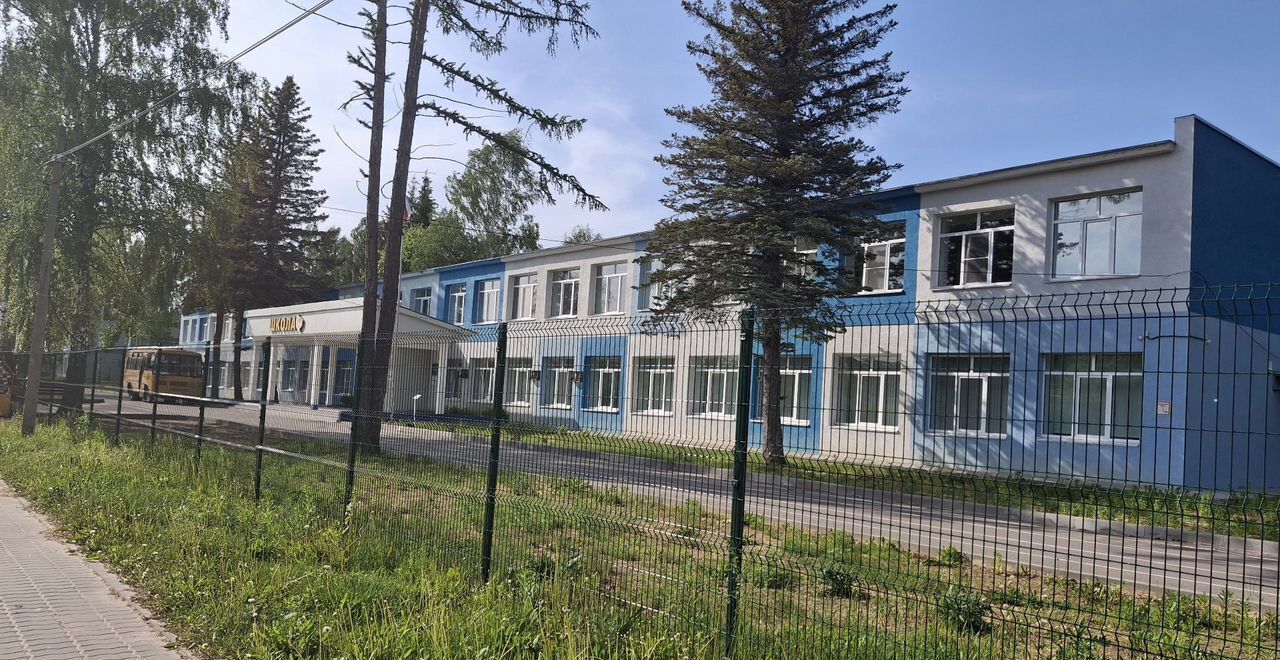 земля г Бор п Память Парижской Коммуны (ППК с/с) с. Ямново, Линево фото 5