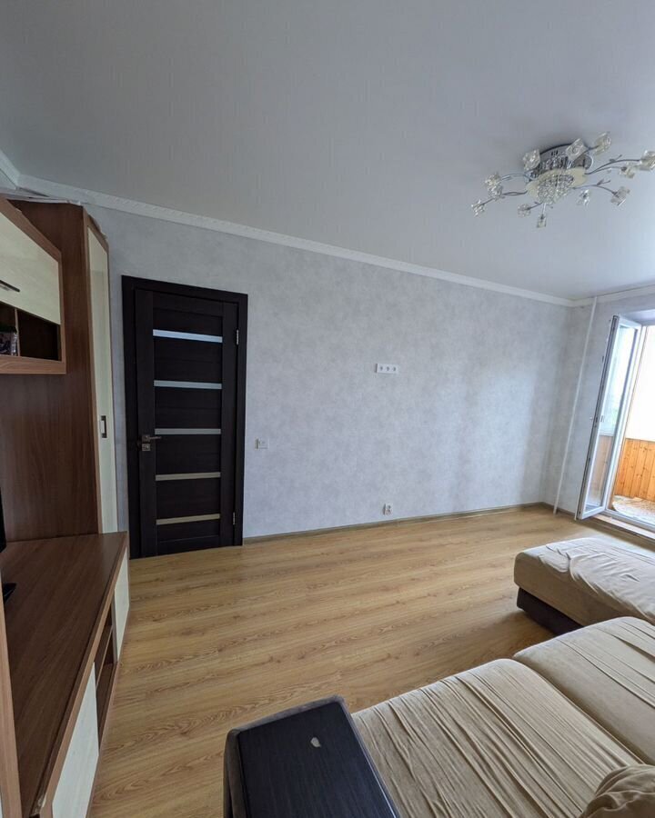 квартира г Курск р-н Сеймский пр-кт Ленинского Комсомола 48а фото 17
