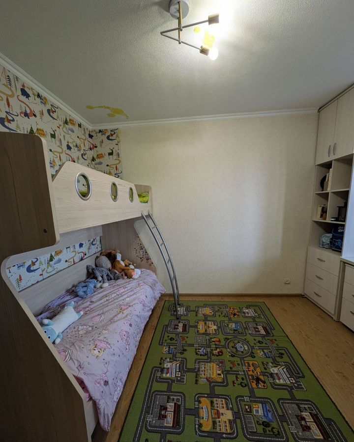 квартира г Курск р-н Сеймский пр-кт Ленинского Комсомола 48а фото 12