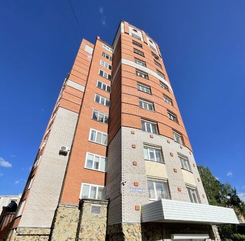 квартира р-н Кировский ул Федора Лыткина 26 фото