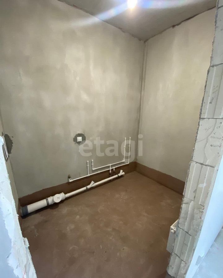 квартира г Екатеринбург Чкаловская ул. Айвазовского, 52 фото 8